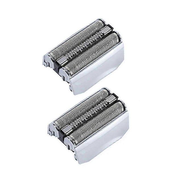 2 Pack 70S Series 7 Replacement Head for Braun Electric Foil Shaver Series 7 790Cc 760Cc 750Cc 720 799 797