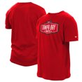 thumbnail image 1 of New Era NFL Football Draft Hook Cotton T-Shirt, 1 of 5