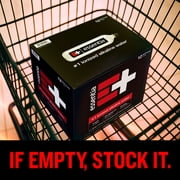 Essentia Ionized Alkaline Water, 9.5 PH until opened, 99.9% Pure, Bottled Water, 12PK