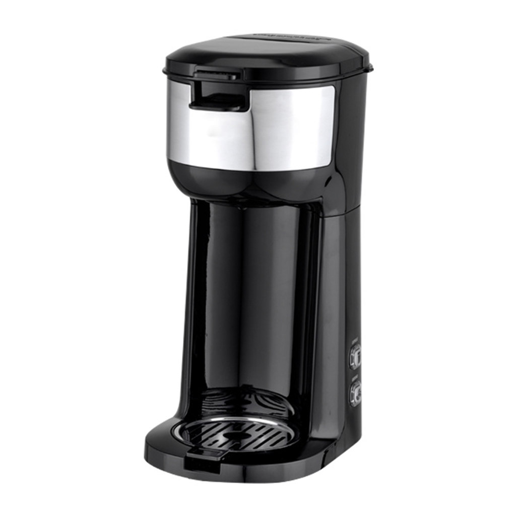 Sboly Single Serve Coffee Maker Review The Gadgeteer atelieryuwa.ciao.jp