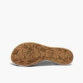 thumbnail image 4 of Reef Sandale pour Femmes Coussin CLOUD Blanc/beige, 4 of 4