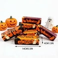 thumbnail image 3 of Diceymbol 3 Pcs Halloween Butter Squishy 5.5 Inch, Slow Rising Squishy Butter Bar Squeeze Fidget Item for Desk Stress Relief Party Favor, 3 of 8