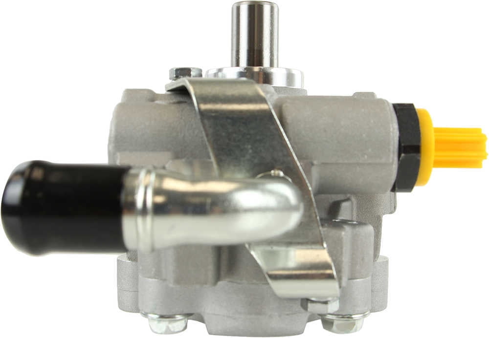Atlantic Automotive Engineering 63286N AAE New Hydraulic Power Steering Pump 100% Tested