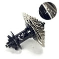 thumbnail image 5 of DEYISI Hub Washer For 8 9 10 11 Speed Cassette Flywheel Spacer Bike FreehubGasket, 5 of 6