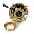 thumbnail image 5 of Lehman's Oil to Electric Conversion Kit - B&P #2 Set Converts Oil Lamp to Use Electricity, White, 5 of 7