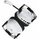 thumbnail image 3 of Audifonos Diadema Gamer BALAM RUSH PILOT PRO HS808 Inalambricos Microfono Conexion Dual Bluetooth 5.0 / USB Blanco BR-938594, 3 of 6