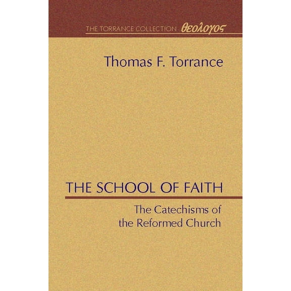 School of Faith (Paperback)