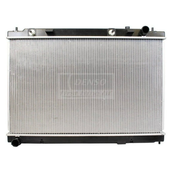 Denso 221-3428 Radiator