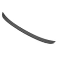 thumbnail image 1 of Rear Trunk Spoiler Wing,  Fade Proof Stylish Trunk Lip Spoiler  For F30 2013 To 2019, 1 of 8