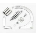 thumbnail image 3 of Mr Gasket 5179 Low Mount Alternator Bracket Kit Fits select: 1988-1995 CHEVROLET GMT-400, 1967-1992 CHEVROLET CAMARO, 3 of 3