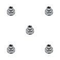 thumbnail image 2 of Llave de filtro de aceite de coche Sidaley Metal instalación Universal Hexagonal desmontaje, 2 of 6