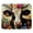 Multicolor 1, variant on PhooArto Comfortable Mouse Pad Cool Owls Glasses Pattern Desktop Mousepad , 21 x 25 cm Mouse Mat, Non-Slip Rubber Base, Improves Speed and Precision