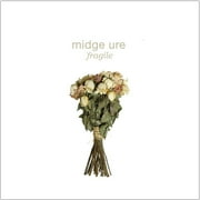Midge Ure - Fragile - Pop Rock - CD