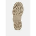 thumbnail image 5 of Argi Anti-Skid Lace-Up Combat Boots, 5 of 9