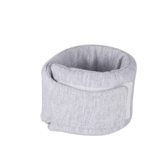 DUPAI Cat Neck Brace Cover-Adjustable Elizabethan Collar for Post-Surgery Recovery,Anti-Lick Wound,Protective Cervical Cone for Small Medium Large Dogs Cats Neck Girth 5.5-11,0",Depth3.1