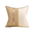 thumbnail image 1 of Modern Luxury Pillow Cover-Nordic Simple High Precision Sofa Pillow Cover, 1 of 5