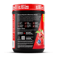 thumbnail image 7 of Six Star Pro Nutrition Creatine X3 BCAA Amino Acid Blend Powder, Fruit Punch, 2.18 lbs, 30 Servings, 7 of 7