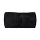 thumbnail image 2 of Horivan 4 Packs Winter Knit Headband for Women Warm Ear Warmer Head Wrap Boho Twist Hair Accessory for Outdoor Sports Yoga Cold Weather Fashion, 2 of 6
