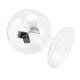 thumbnail image 3 of Solar Crookes Radiometer Glass Windmill Handmade Toy for Home Gift, 3 of 5