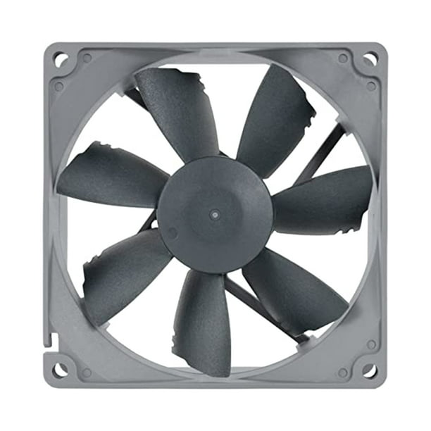 noctua nf-b9 bevelled blade tips sso fan with vcn - retail - Walmart.com