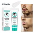 thumbnail image 1 of GUANGHONG Gentle and Smooth Men's Shaving A Soothing and Moisturizing Formula That Creates A Tight and Comfortable Shaving Experience Leaving the Skin Feeling Soft and Refreshed., 1 of 8
