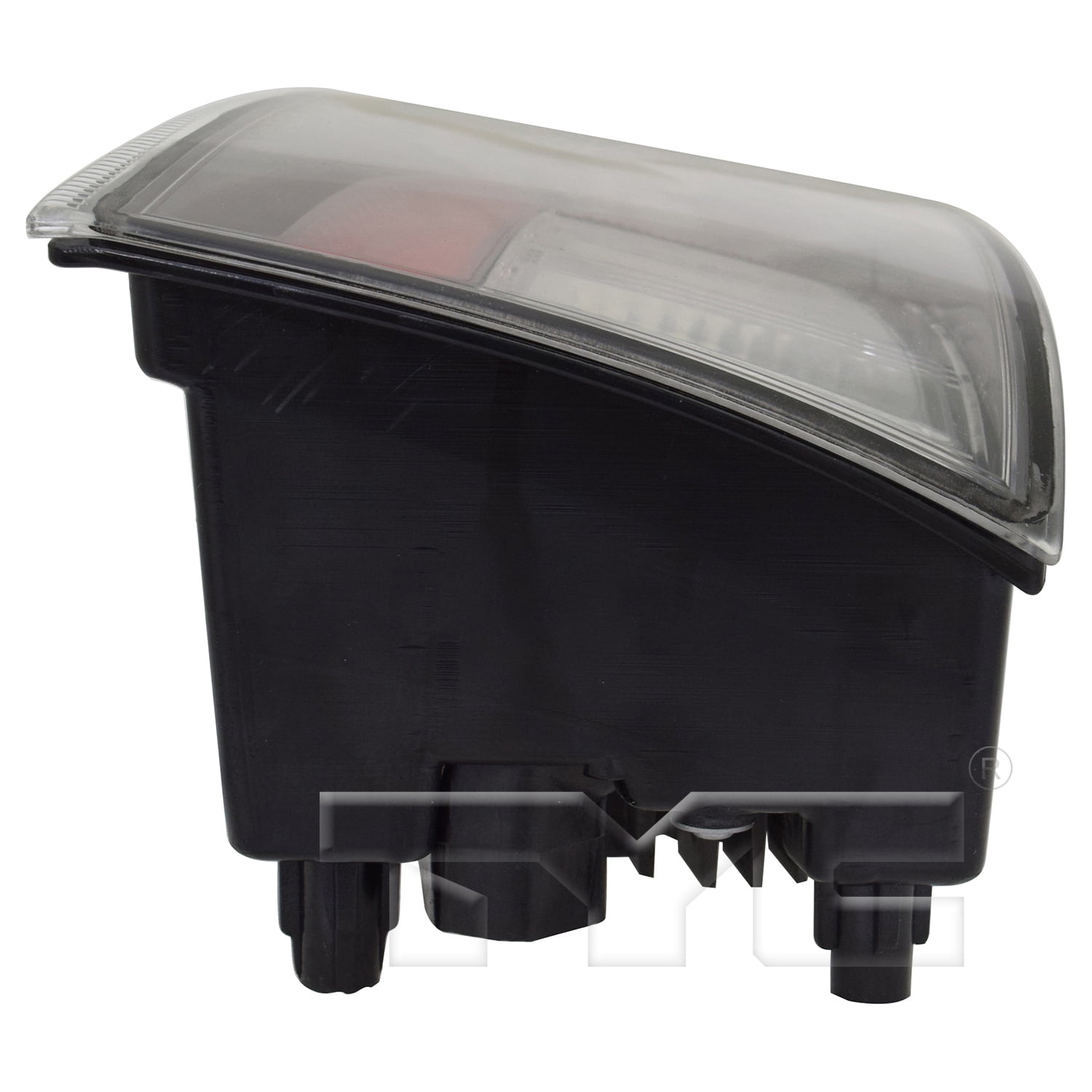 TYC 11-6900-01 TYC Regular Fits select: 2016-2018 TOYOTA PRIUS
