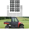 thumbnail image 6 of PET-U A Arm Bushing Kit Replacement for ATV XP 900 - Use, 6 of 6