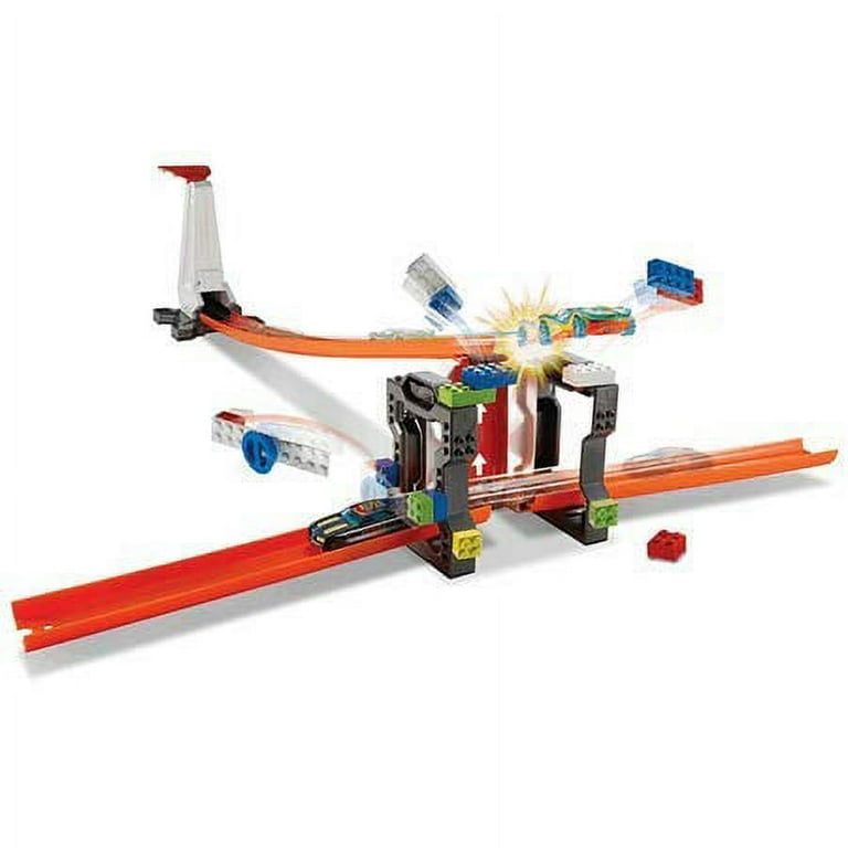 Hot wheels trick brick discount