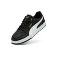 thumbnail image 3 of Men's Puma Caven 2.0 Puma Black-Puma White-Gold (392290 04) - 13, 3 of 6