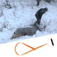 thumbnail image 2 of CXDa Deer Tow Rope Deer-hunting Sturdy Sturdy Nylon Prey Drag Strap, 2 of 4