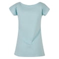 thumbnail image 2 of Build Your Brand Womens Wide Neck T-Shirt, 2 of 3