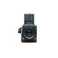 thumbnail image 2 of 503CW 503CXI Case, BolinUS Handmade Genuine Real Leather Half Camera Case Bag Cover for Hasselblad 503CW 503CXI (Coffee), 2 of 4