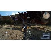 Final Fantasy XV Royal Edition, Square Enix, PlayStation 4, 662248920764