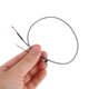 thumbnail image 5 of unbranded Cable De Conexión Para Fonográfica Con Material Resistente Y Flexibilidad Para Audio, 5 of 8
