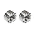 thumbnail image 5 of Monster Front CV Axles & Bearings for Yamaha Grizzly 700 14-15, XP Series, High-Angle, 5 of 10