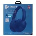 thumbnail image 4 of Audifono Inalámbricos On Ear Billboard Unite Color Azul, 4 of 6