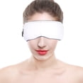 thumbnail image 1 of Eye Care Massager, Easy And Convenient Use Eye Massager, Constant Temperature Heat For Home Room, 1 of 8
