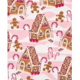 thumbnail image 3 of Conjunto de Pijamas Familiares Navideños de Algodón de The Children's Place, 3 of 3