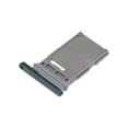 thumbnail image 4 of Esource Parts Samsung Galaxy Z Fold 3 5G Phantom Green Sim Card Tray Replacement, 4 of 5
