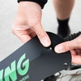 thumbnail image 4 of Ass Savers - Win Wing Rear Mudguards for Gravel or Road Bikes - Road for up to 35mm Wide Tires, 4 of 8