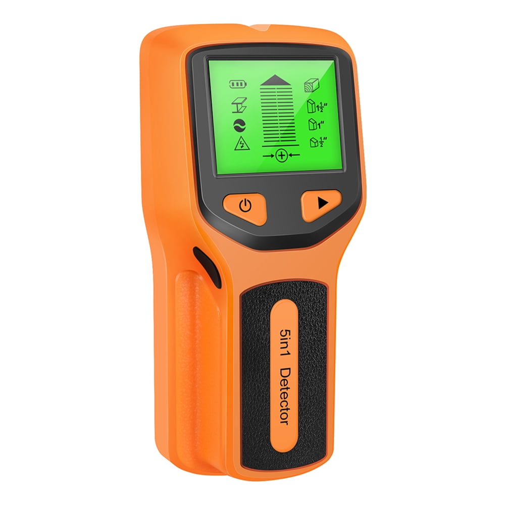 Baluue metal detectors for adults Wall Stud Detector ABS 1Pcs