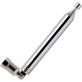 thumbnail image 1 of Telescopic Antenna Rod Antenna 68cm 11 Knots For Tivoli Audio Am Radio Fm Tv, 1 of 4