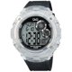 thumbnail image 1 of Reloj Q&Q G19A-001VY MEN´S-Negro, 1 of 3