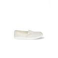 thumbnail image 2 of Time and Tru Women's Moc Toe Surf Sneakers, Wide Width Available, 2 of 5