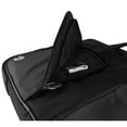 Vangoddy Laptop Bag For 15.6 Inch Laptops - Slim Water-Resistant Nylon Sleeve Case