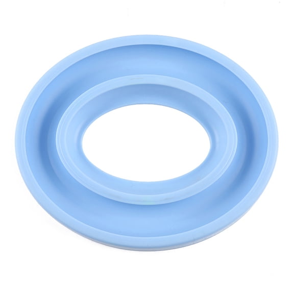 Rubber Bobbin Holder Sewing Machine Bobbin Saver Organizer For Sewing Embroidery