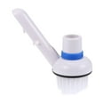 thumbnail image 1 of Miangastore Swimming Pool Brush Outdoor Ladder Cleaning 1Set 8.3X3.5in, 1 of 8