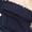 Navy, variant on Toddler Boys Hooded Jackets Fleece Windbreaker Winter Coat Zip up Fall Winter Hoodie Outerwear for Little Big Kid Navy 5-6T