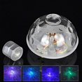 thumbnail image 3 of LED Disco Lights Underwater Show Swimming Pool Light, 3 of 8