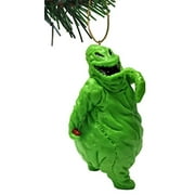 Disney's The Nightmare Before Christmas Oogie Boogie Ornament